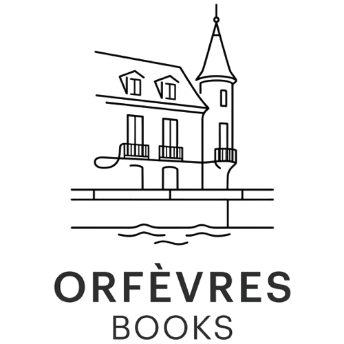 Orfevres Books Logo